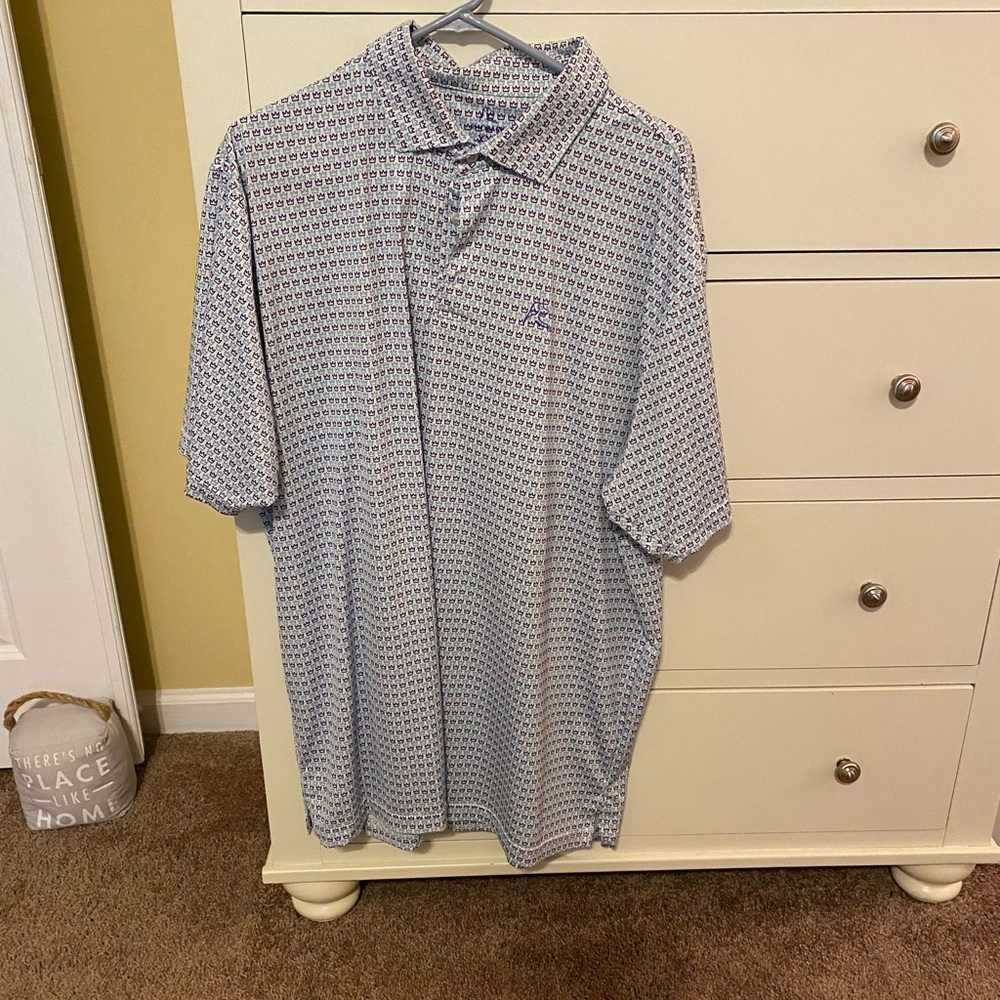 Rhoback XXL Queen City (Charlotte)